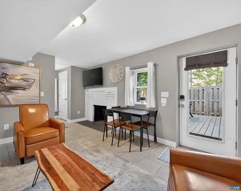 1304 Belleview Avenue Charlottesville VA 22901