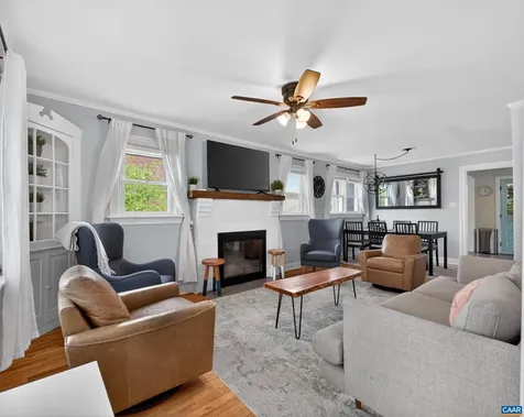 1304 Belleview Avenue Charlottesville VA 22901