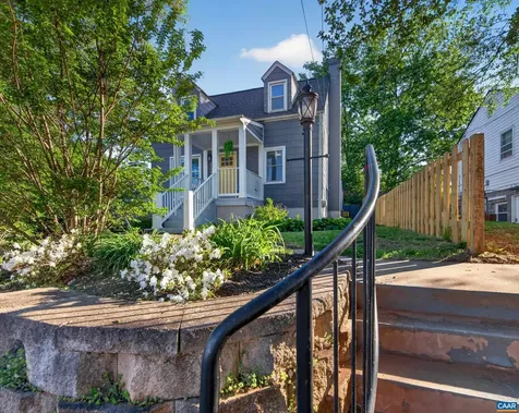1304 Belleview Avenue Charlottesville VA 22901