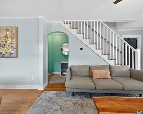 1304 Belleview Avenue Charlottesville VA 22901