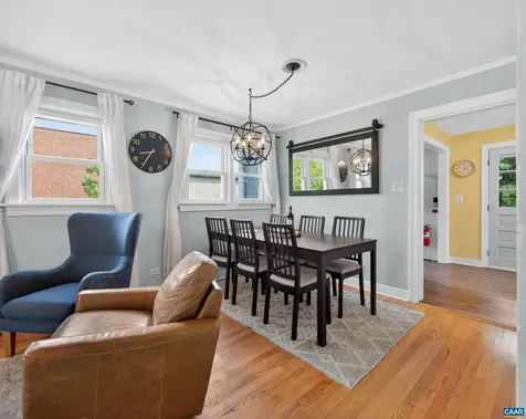 1304 Belleview Avenue Charlottesville VA 22901