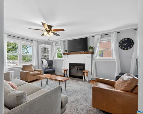 1304 Belleview Avenue Charlottesville VA 22901
