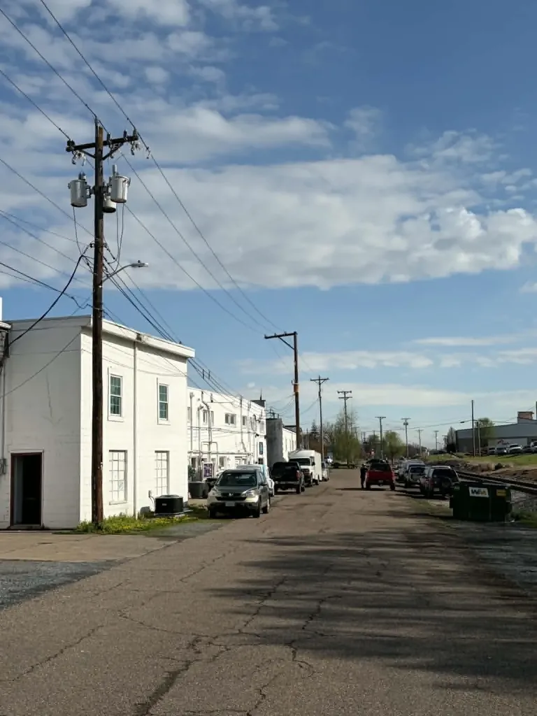 1750 South Main Street Harrisonburg VA 22801