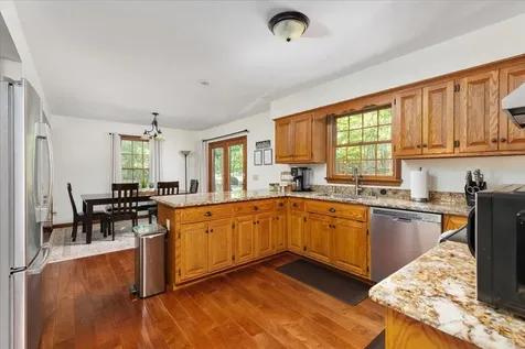 171 Kaylor Circle Mcgaheysville VA 22840