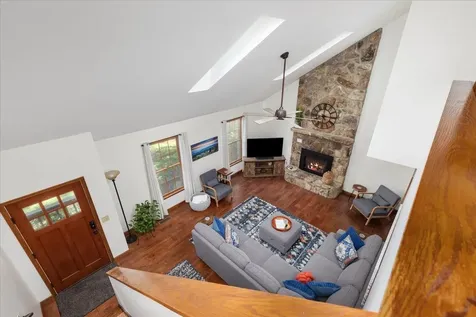171 Kaylor Circle Mcgaheysville VA 22840