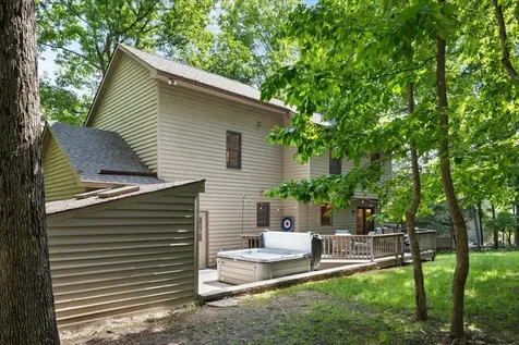 171 Kaylor Circle Mcgaheysville VA 22840
