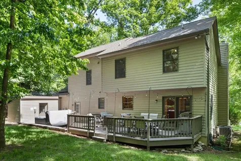171 Kaylor Circle Mcgaheysville VA 22840