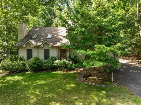 171 Kaylor Circle Mcgaheysville VA 22840