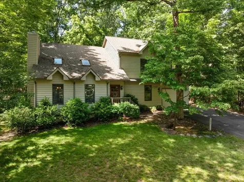 171 Kaylor Circle Mcgaheysville VA 22840