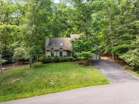 171 Kaylor Circle Mcgaheysville VA 22840