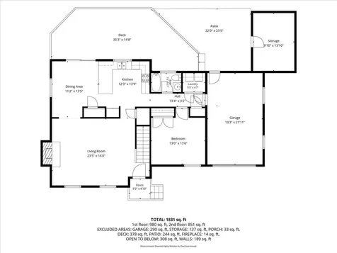 171 Kaylor Circle Mcgaheysville VA 22840