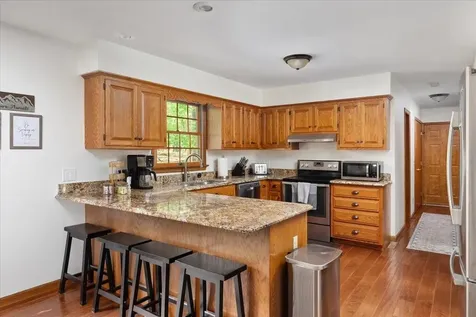 171 Kaylor Circle Mcgaheysville VA 22840