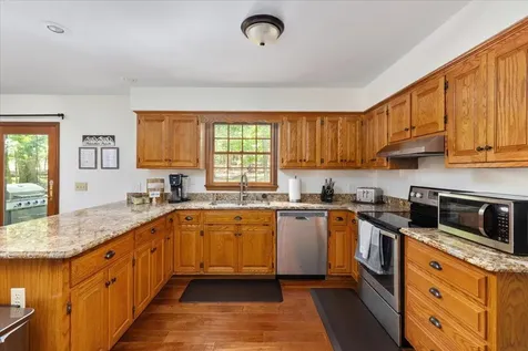 171 Kaylor Circle Mcgaheysville VA 22840