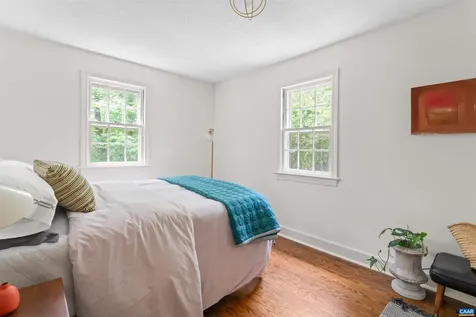 4506 Old Three Notched Road Charlottesville VA 22901