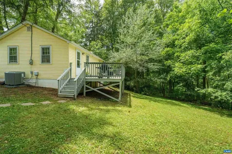4506 Old Three Notched Road Charlottesville VA 22901