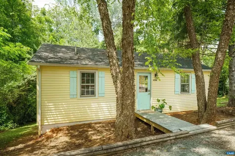 4506 Old Three Notched Road Charlottesville VA 22901