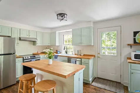 4506 Old Three Notched Road Charlottesville VA 22901