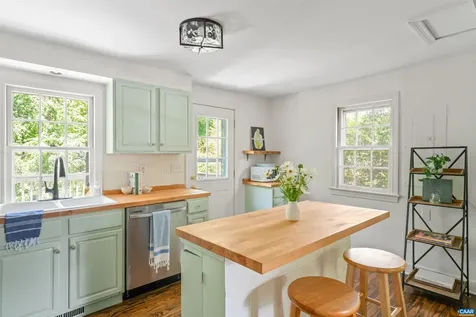 4506 Old Three Notched Road Charlottesville VA 22901