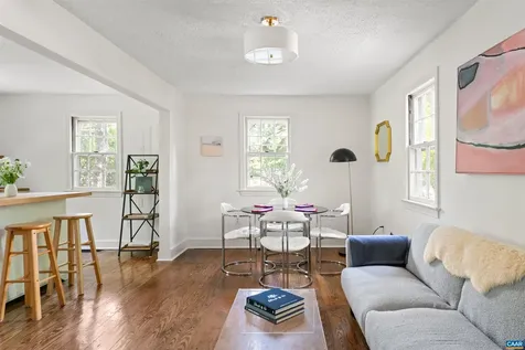 4506 Old Three Notched Road Charlottesville VA 22901