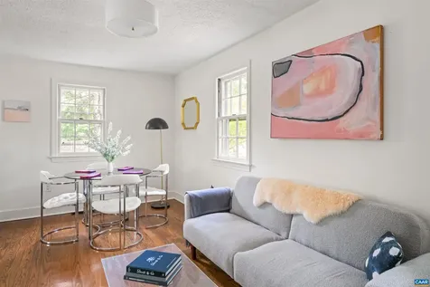 4506 Old Three Notched Road Charlottesville VA 22901