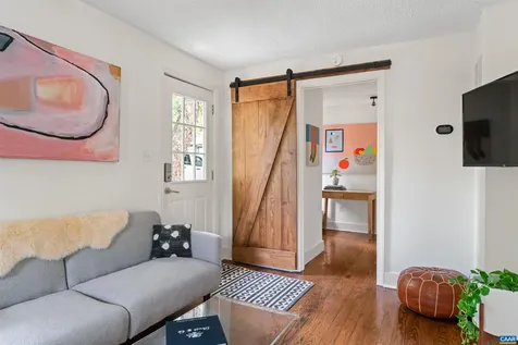4506 Old Three Notched Road Charlottesville VA 22901