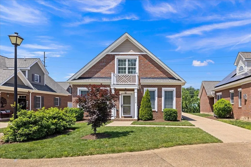 2358 Alston Circle Harrisonburg VA 22802