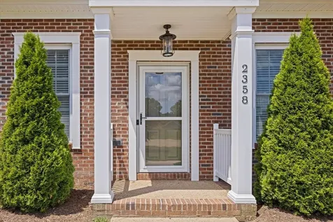 2358 Alston Circle Harrisonburg VA 22802