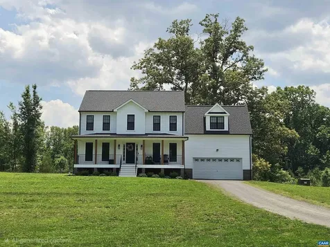 1120 Matthew Mill Road Ruckersville VA 22968