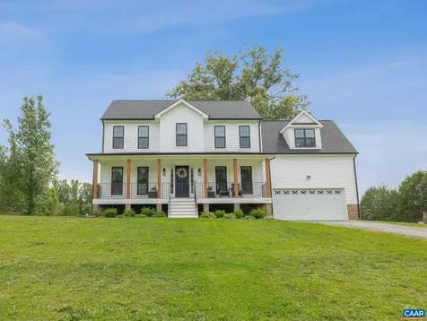 1120 Matthew Mill Road Ruckersville VA 22968