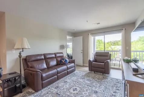 122 Yellowstone Drive Charlottesville VA 22903