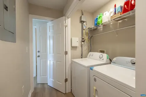 122 Yellowstone Drive Charlottesville VA 22903
