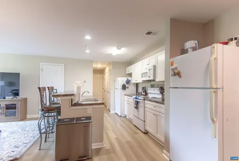 122 Yellowstone Drive Charlottesville VA 22903