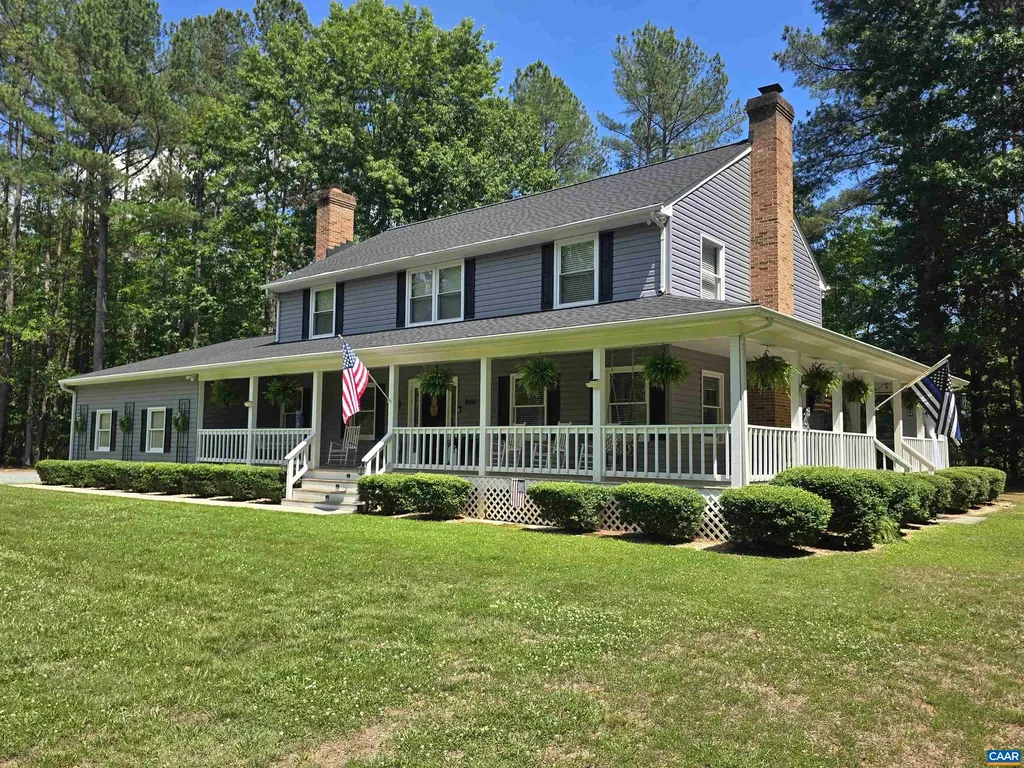 3257 Martin Kings Road Charlottesville VA 22902