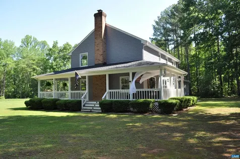 3257 Martin Kings Road Charlottesville VA 22902