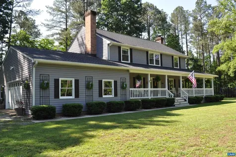3257 Martin Kings Road Charlottesville VA 22902