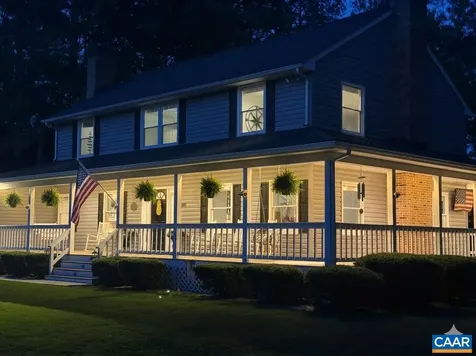 3257 Martin Kings Road Charlottesville VA 22902