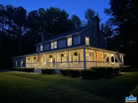 3257 Martin Kings Road Charlottesville VA 22902