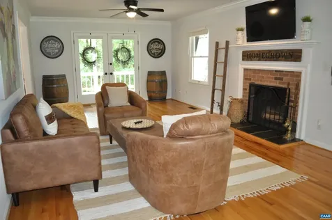 3257 Martin Kings Road Charlottesville VA 22902