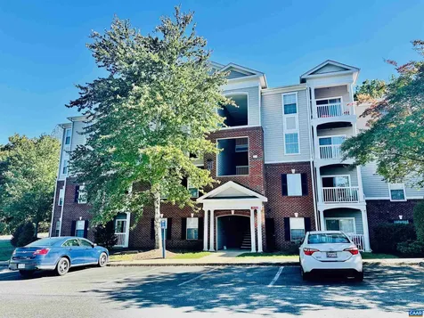 235 Yellowstone Drive Charlottesville VA 22903