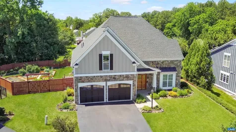 1410 Hillbrook Court Charlottesville VA 22901