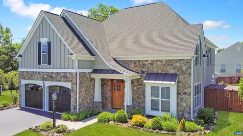 1410 Hillbrook Court Charlottesville VA 22901