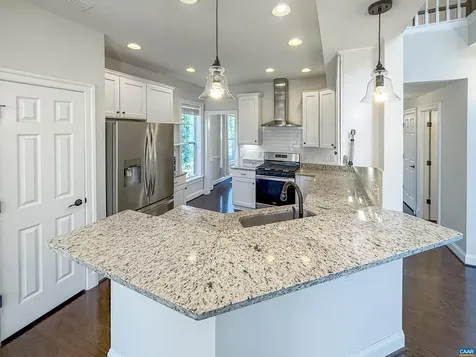 1410 Hillbrook Court Charlottesville VA 22901
