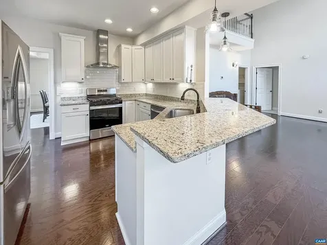 1410 Hillbrook Court Charlottesville VA 22901
