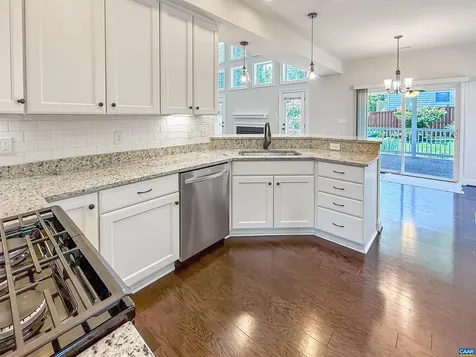 1410 Hillbrook Court Charlottesville VA 22901