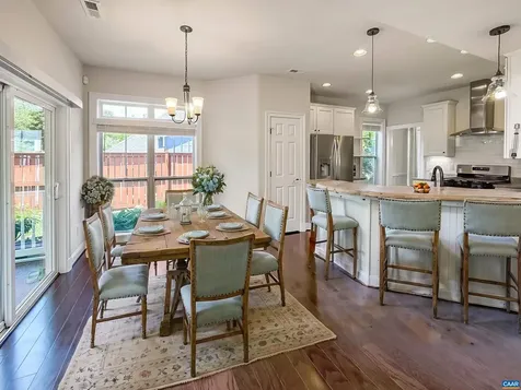 1410 Hillbrook Court Charlottesville VA 22901