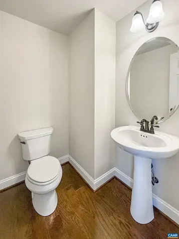 1410 Hillbrook Court Charlottesville VA 22901