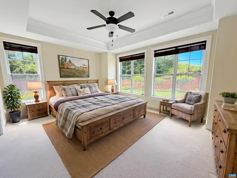 1410 Hillbrook Court Charlottesville VA 22901