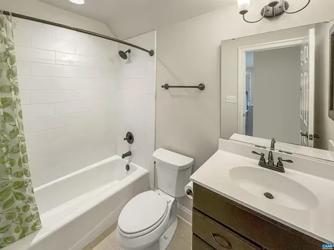 1410 Hillbrook Court Charlottesville VA 22901
