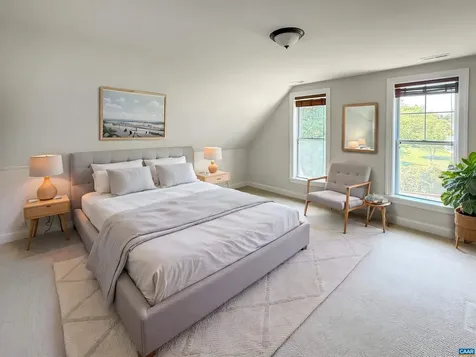1410 Hillbrook Court Charlottesville VA 22901