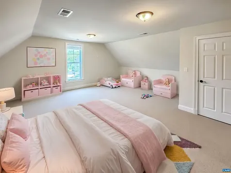 1410 Hillbrook Court Charlottesville VA 22901